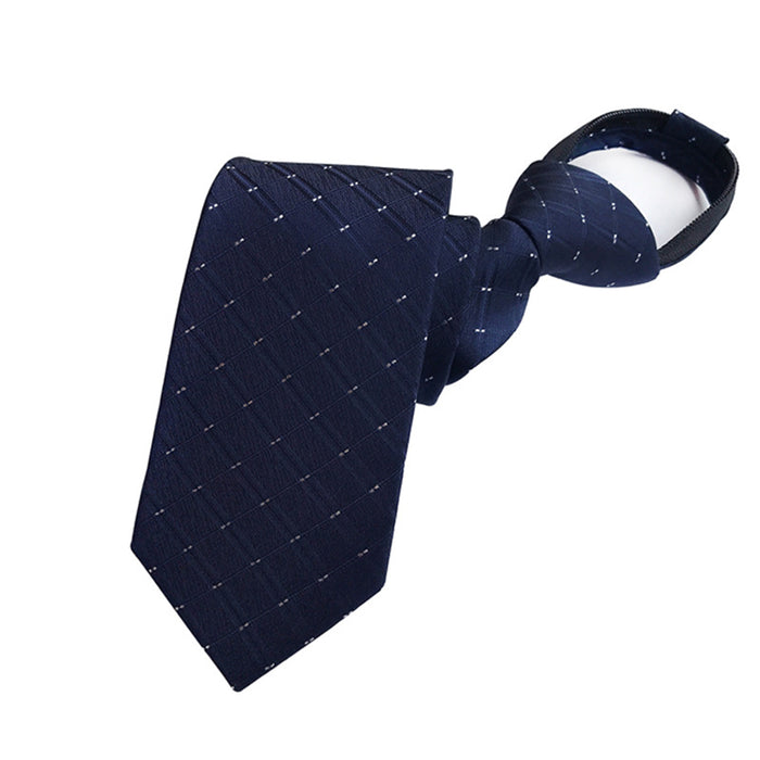 Dotty Entrepreneurial Tie