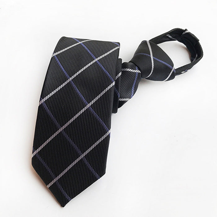 Regular Gentleman Tie