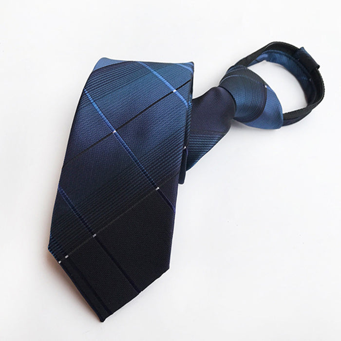 Classy Entrepreneurial Tie